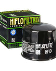 HiFlo HF134 Oil Filter