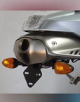 tail tidy is suitable for the BMW R1200S