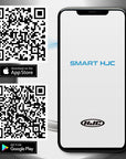 Smart HJC app