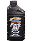 SPECTRO Heavy Duty Fork Oil - Type E