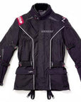 Spidi Nomad Jacket Black