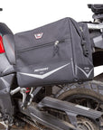 MOTODRY ZXS-2 Saddlebags Square Line