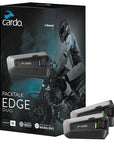 CARDO PACKTALK Edge - Duo