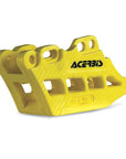 2pc Chain guide RMZ250_450 Yellow 17951.060