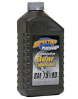 SPECTRO Platinum Full Synthetic GL1 Transmission