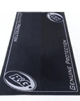Single R&G Garage Mat