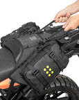 Kriega OS-BASE KTM 1050-1290 ADVENTURE - luggage sold separately