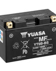 YUASA YT9BBS Factory Activated