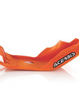 Acerbis KTM Orange Skid Plate SXF 250/350