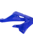 RADIATOR SCOOPS YZ125/250 OEM 2022