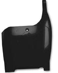 ACERBIS Front No. Plate - Black