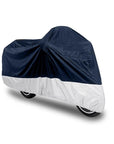 Tech 7 Motorcycle Cover - Large