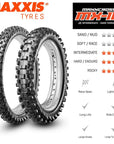 MAXXIS MX-IH