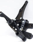 R&G Rear Sets - bike model specific
