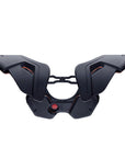 Back - ATLAS VISION ANTI-COMPRESSION COLLAR Black