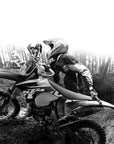 KWEHLR Kriega Haul Loop - Rear fender