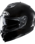 HJC C70 BLACK