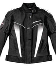 Spidi Extreme Lady Jacket Black