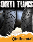 ContiTwist - Sport