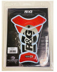 R&G Factory Carbon Honda Red