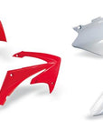 ACERBIS Plastic kit OEM CRF250