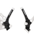 X-GRIP FRAME PROTECTOR YAMAHA