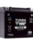 YUASA YTX20LBS - Factory Activated