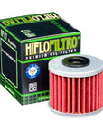 HIFLO HF117 Oil Filter