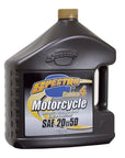 SPECTRO-Golden4 Semi Synthetic 20w50 - 4lt