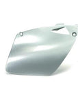 Side panel - Silver (KTM)