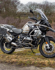 OS-PLATFORM - BMW GS ADV FIT