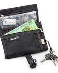 kriega Stash Travel Wallet