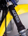 ACERBIS Neoprene Fork Gaitors Black