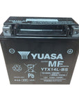 YTX14LBS Factory Activated YUASA