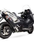YAMAHA TMAX 530 Black Ceramic