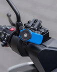 Scooter Motorcycle - Brake Reservoir Mount