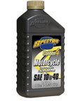 SPECTRO-Golden4 Semi Synthetic 10W40 1 litre - SG414L