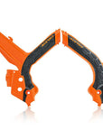 KTM SX 125/150/250 2019, SX-F 250/350/450 2019
