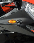 R&G Indicators RG370 Amber