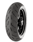 ContiSportAttack 4 - Rear
