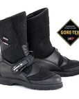 Canyon Gore Boots - Black