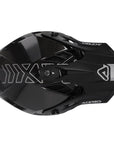 STEEL CARBON 22-06 HELMET