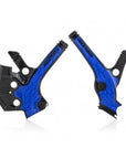 YZ65 2019 Blue-Black