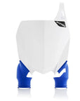 23094.232 White Blue