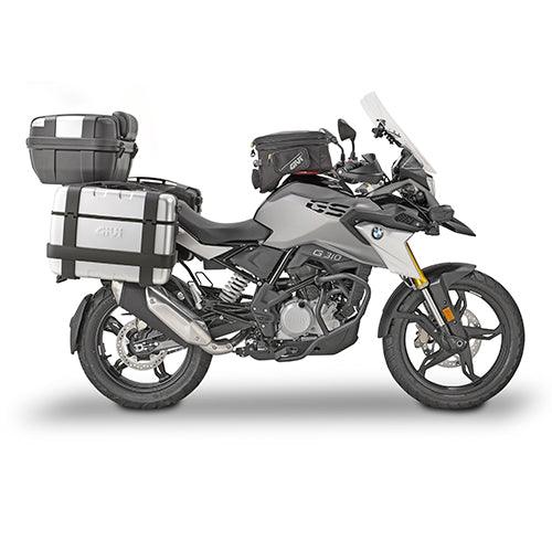 Givi Luggage for BMW G310 GS 2017-2024 – CMG Motorcycles