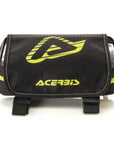 Rear mudguard Toolbag black_yellow