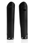 Fork cover KTM/Husqvarna Black 2015 - 17842.090