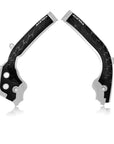 KTM SXF 250/350/450 16/18, SX 125/150 16-18, SX 250 17/18, HUSQVARNA TC 125 / TC 126 TX 16-18, FC250/350/450 16-18