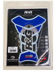 R&G Factory Tank Pad Suzuki Blue