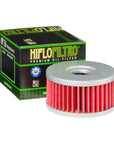 HiFlo HF136 Oil Filter
